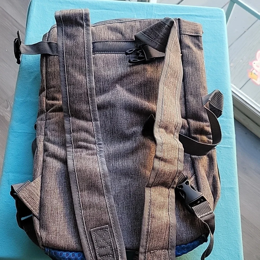 🆕️ Mile High Life Hiking Outdoor Pet Carrier Backpack Size Medium
